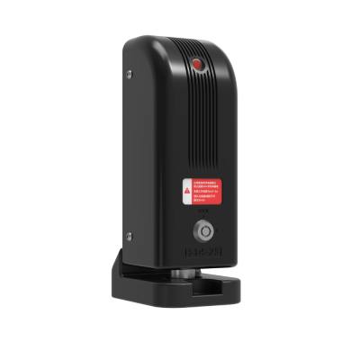 DS23 Limit mounted electric lock